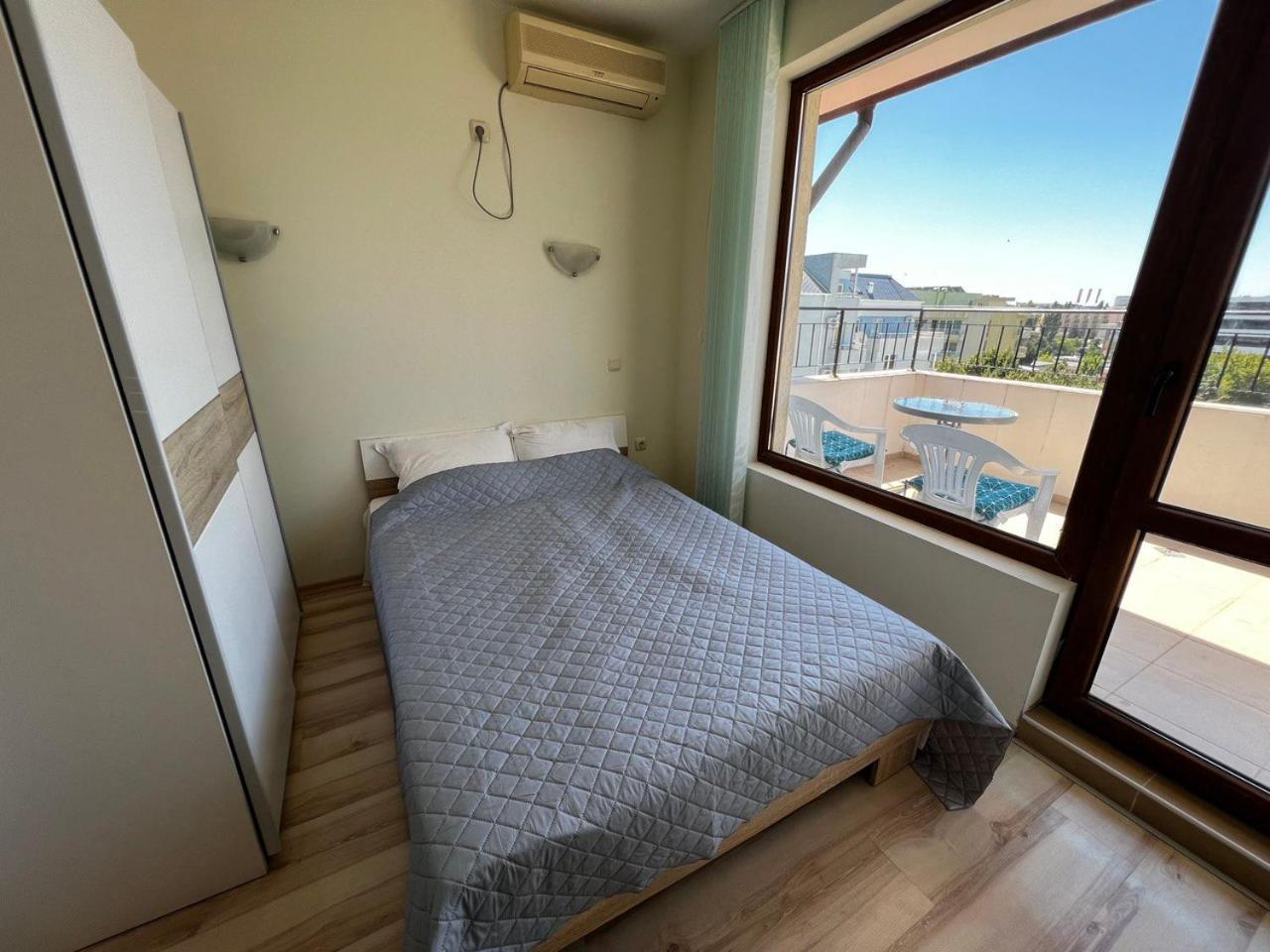 Dkapartments Diamond Bay Sunny Beach Exterior photo