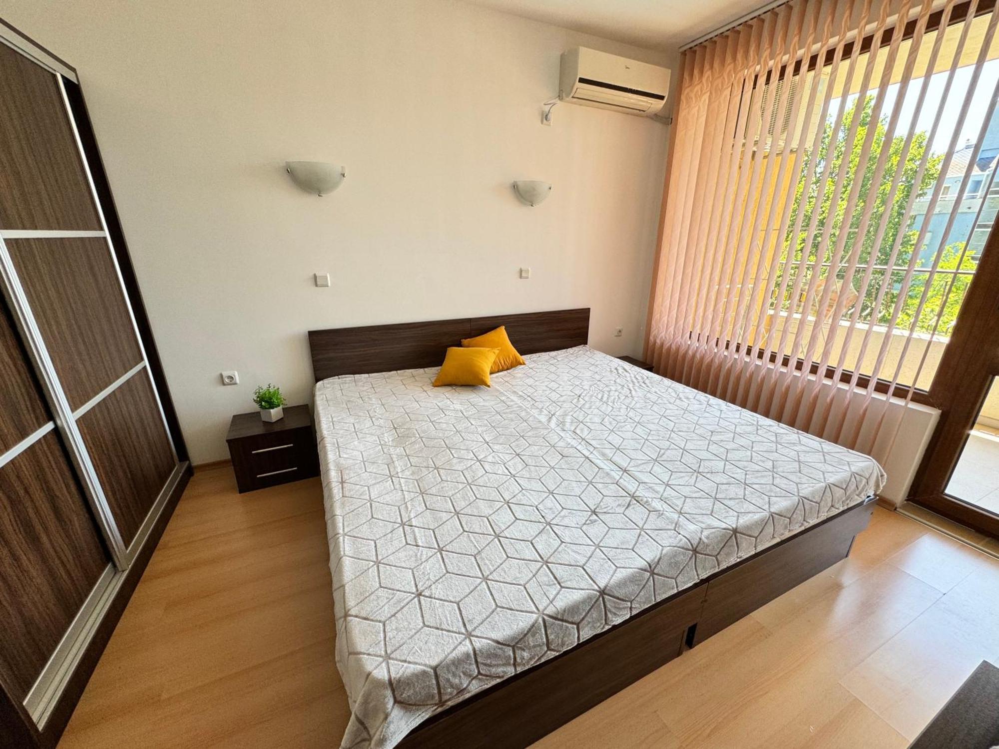 Dkapartments Diamond Bay Sunny Beach Exterior photo