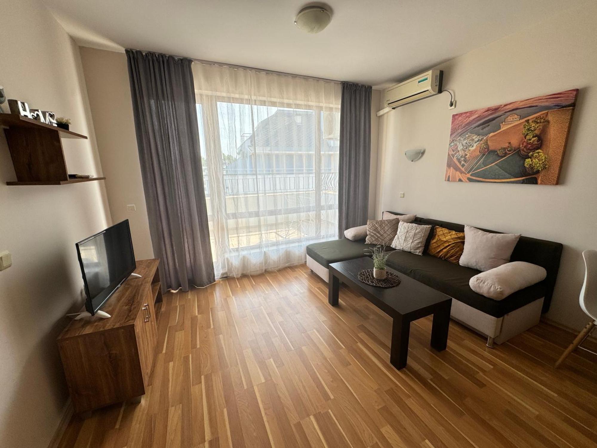 Dkapartments Diamond Bay Sunny Beach Exterior photo