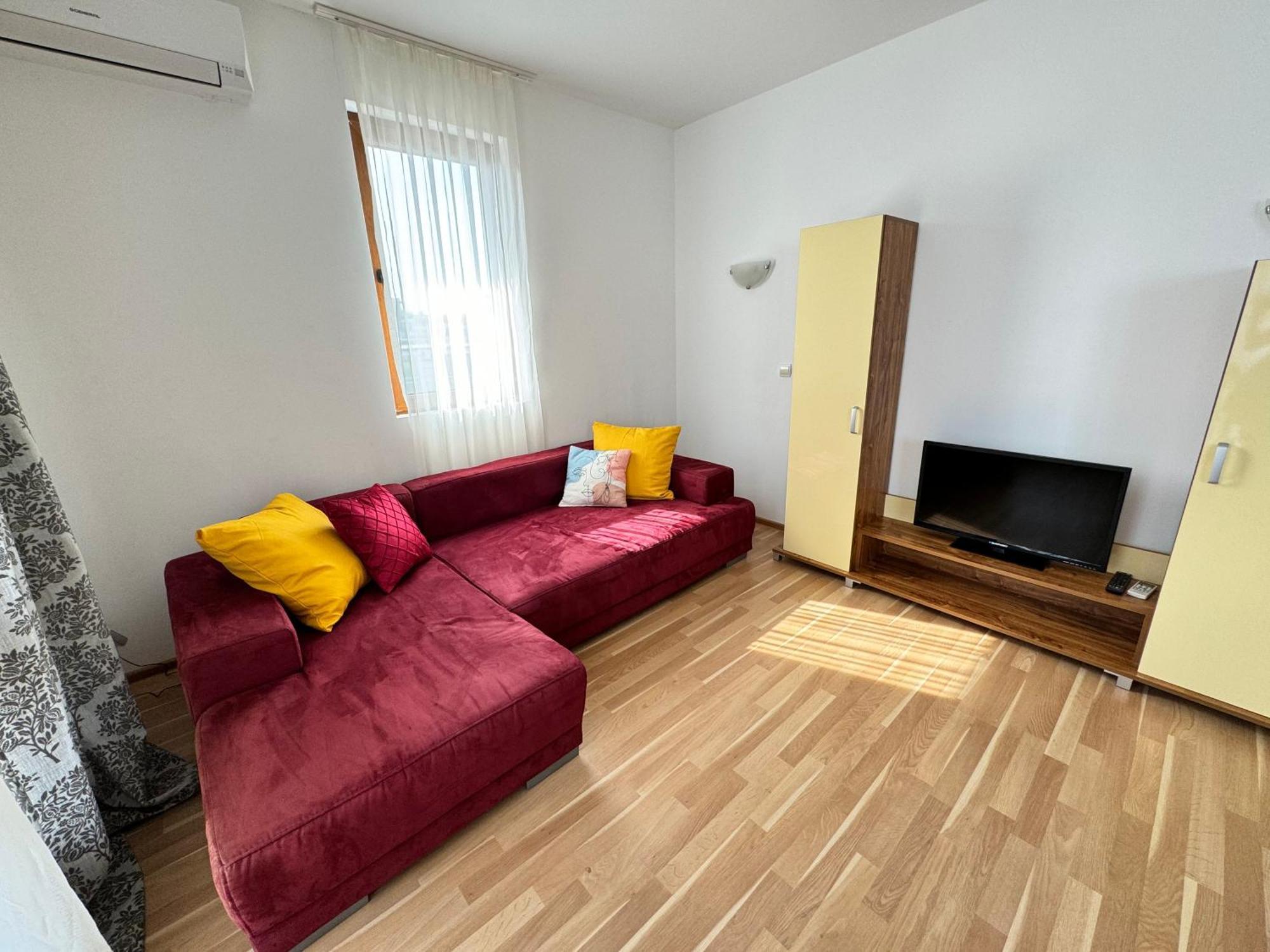 Dkapartments Diamond Bay Sunny Beach Exterior photo