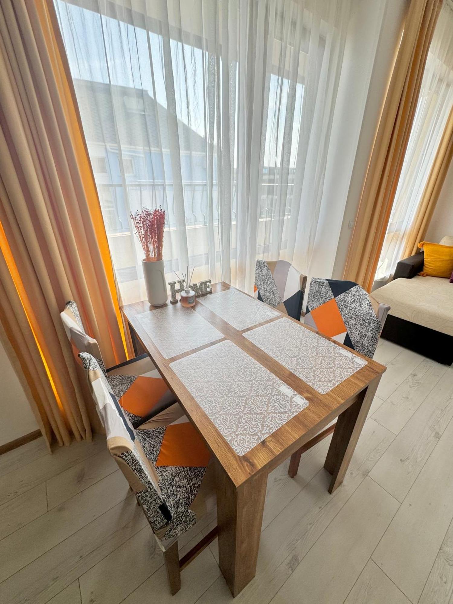 Dkapartments Diamond Bay Sunny Beach Exterior photo