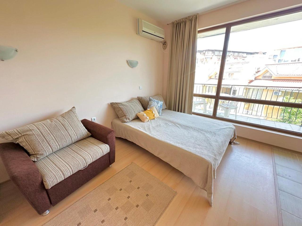 Dkapartments Diamond Bay Sunny Beach Exterior photo
