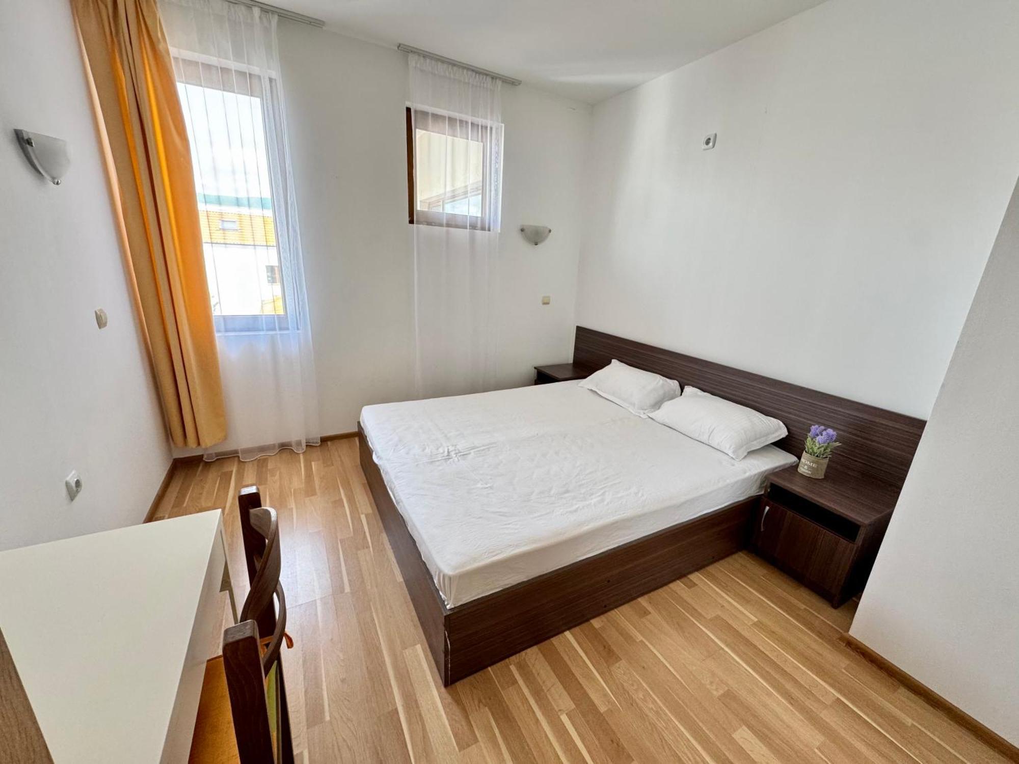 Dkapartments Diamond Bay Sunny Beach Exterior photo