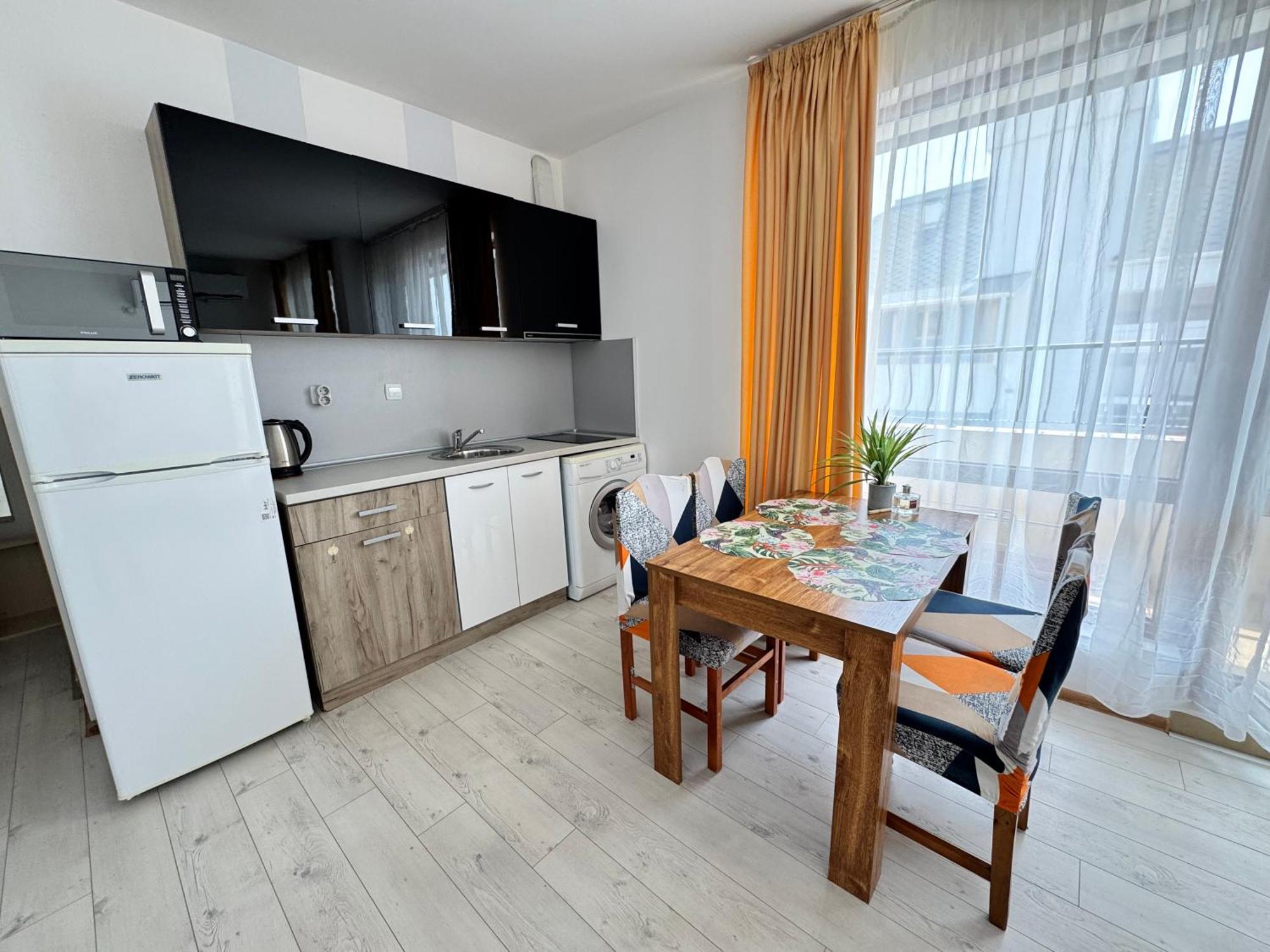 Dkapartments Diamond Bay Sunny Beach Exterior photo