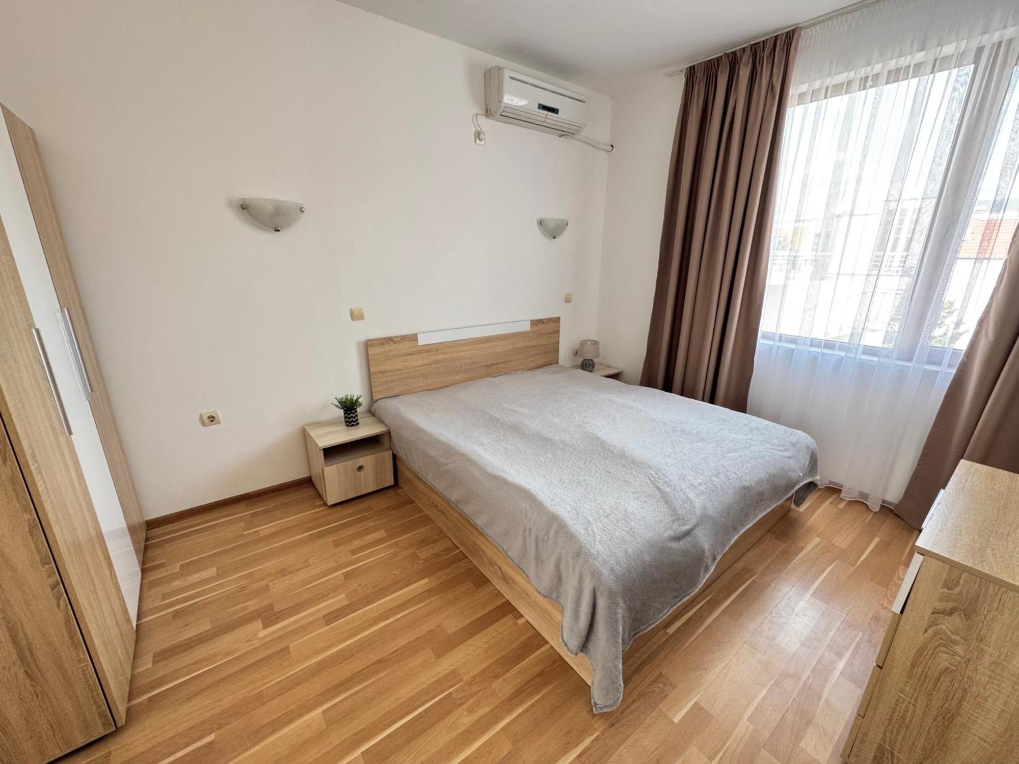 Dkapartments Diamond Bay Sunny Beach Exterior photo